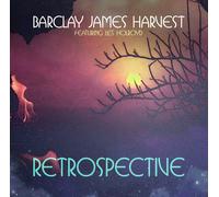Barclay James Harvest – Retrospective – CD
