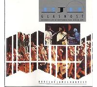 Barclay James Harvest - Glasnost [Import]