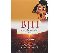 Barclay James Harvest – Glasnost & Victims of Circ – Import
