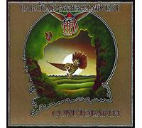 BARCLAY JAMES HARVEST - Gone to earth / 2460273