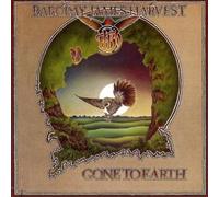 BARCLAY JAMES HARVEST - GONE TO EARTH 2CD + DVD DIGIPACK BOX-SET 2 CD+DVD NEUF