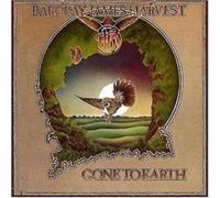 Barclay James Harvest – Gone to Earth – CD