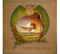 Barclay James Harvest - Gone To Earth - Polydor - 34 197 4, Bertelsmann Club - 34 197 4