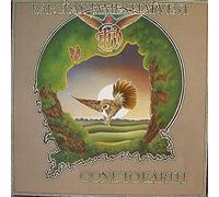 Barclay James Harvest - Gone To Earth [Vinyl LP]