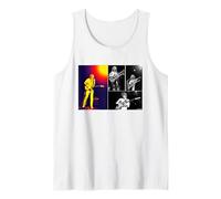 Barclay James Harvest John Lees Les Holroyd par Dick Barnatt Débardeur