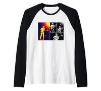 Barclay James Harvest John Lees Les Holroyd par Dick Barnatt Manche Raglan