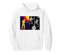 Barclay James Harvest John Lees Les Holroyd par Dick Barnatt Sweat à Capuche