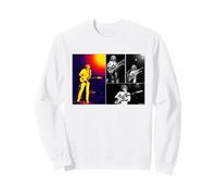 Barclay James Harvest John Lees Les Holroyd par Dick Barnatt Sweatshirt