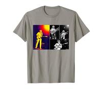 Barclay James Harvest John Lees Les Holroyd par Dick Barnatt T-Shirt