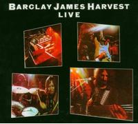 Barclay James Harvest - Live