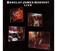 Barclay James Harvest - Live