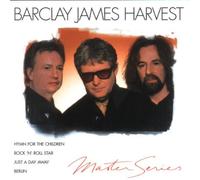 Barclay James Harvest - Master Series [Import]