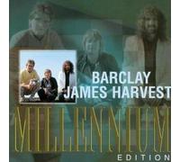Barclay James Harvest - Millennium Edition [Import]