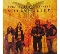 Barclay James Harvest - Mocking Bird