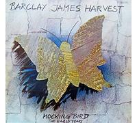 Barclay James Harvest - Mocking bird-Early years / Vinyl record [Vinyl-LP]