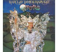Barclay James Harvest - Octoberon