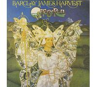 Barclay James Harvest - Octoberon