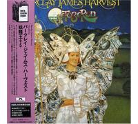 Barclay James Harvest - Octoberon