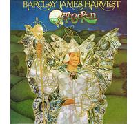 Barclay James Harvest - Octoberon