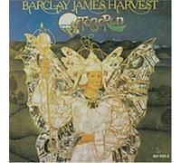 Barclay James Harvest - Octoberon