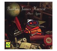 Barclay James Harvest - Once Again