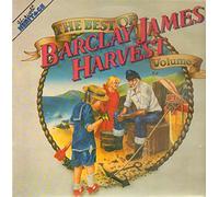 Barclay James Harvest - The Best Of Barclay James Harvest Volume 2