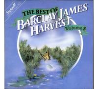 BARCLAY JAMES HARVEST - The Best of (Barclay James Harvest) Volume 3 / 1C 038-07 431