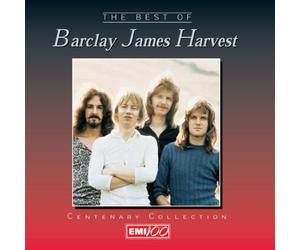 Barclay James Harvest - The Best Of Barcley James Harvest