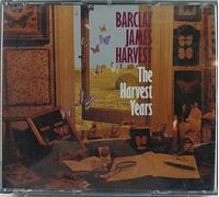 Barclay James Harvest - The Harvest Years [Import]