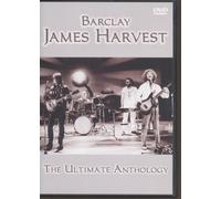 Barclay James Harvest / The Ultimate Anthologie