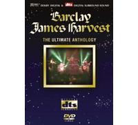 Barclay James Harvest : The Ultimate Anthology