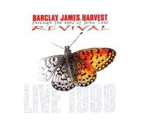 Barclay James Harvest - (Through The Eyes Of John Lee) Revival Live 1999