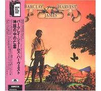 Barclay James Harvest - Time Honoured Ghosts