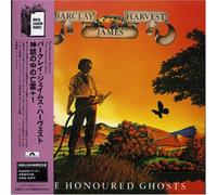 Barclay James Harvest - Time Honoured Ghosts