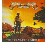 BARCLAY JAMES HARVEST - Time honoured ghosts / 2383 361