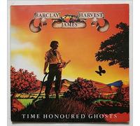 Barclay James Harvest - Time Honoured Ghosts (LP) [VINYL]