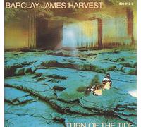 Barclay James Harvest - Turn Of The Tide