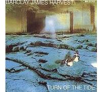 Barclay James Harvest - Turn of the Tide