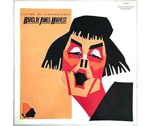 Barclay James Harvest - Victims of Circumstance (1984) [Import]
