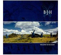 Barclay James Harvest - Welcome to The Show (1990)