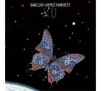 Barclay James Harvest - Xii LP (Vinyl Album) UK Polydor 1978