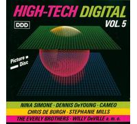 Barcly James Harvest, Nina Simone, Dennis DeYoung, Channel 5
