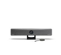 Barco Bar Core, 4K Ultra HD, 3840 x 2160 pixels, 120°, 3x, Gris R9861632EUB1