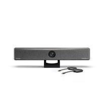 Barco Bar Pro Gris 3840 x 2160 pixels 30 ips