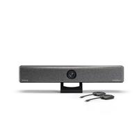 Barco Barre vidéo ClickShare Bar Pro R9861633EUB2 4K Ultra HD adaptateur inclus