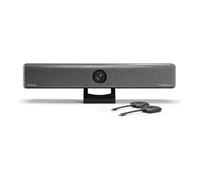 Barco Barre vidéo ClickShare Bar Pro R9861633EUB2 4K Ultra HD adaptateur inclus