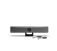 Barco Barre vidéo ClickShare Bar Pro R9861633EUB2 4K Ultra HD adaptateur inclus