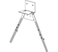 Barco ClickShare Bar Support TV