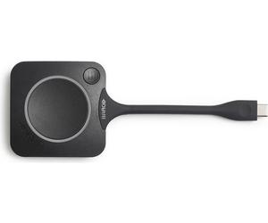 BARCO ClickShare bouton USB-C