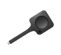 Barco Clickshare Button Gen5 Simplifiez vos réunions grâce à ce bouton USB-C nouvelle génération, permettant de partager du contenu et de se connecter